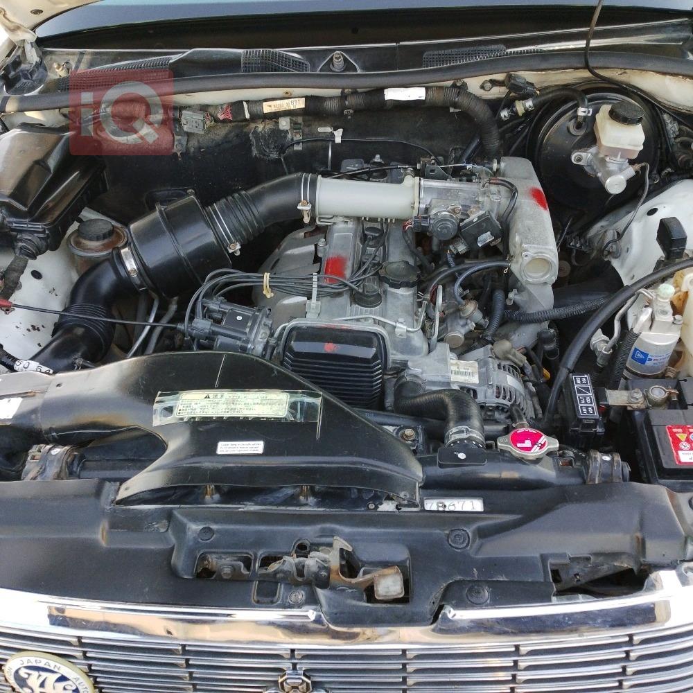 تويوتا كراون